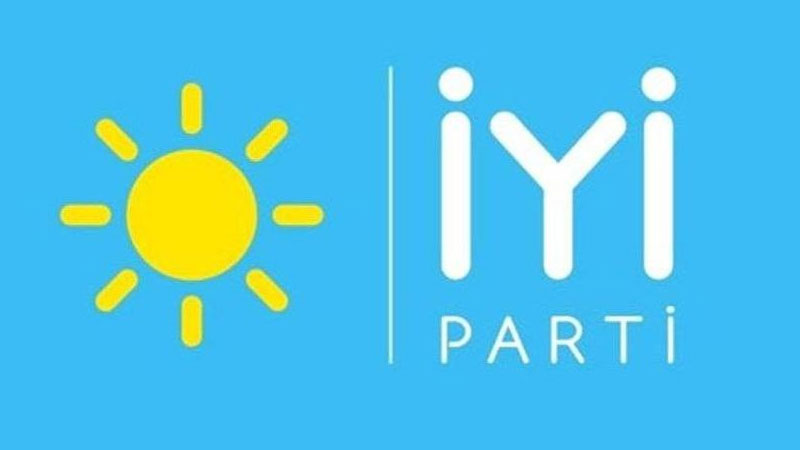 İYİ Parti'de istifa dalgası devam ediyor!