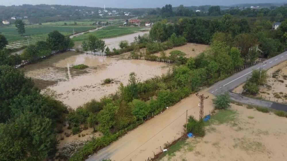 Doğal afetlerin tarıma verdiği zararlar açıklandı