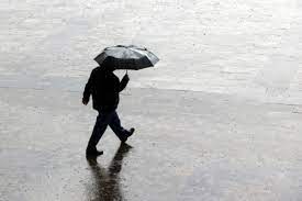 Meteoroloji yeni rapor yayımladı;Şırnak için sağanak yağış uyarısı