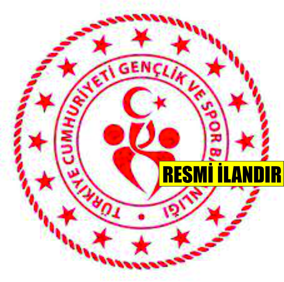 ŞIRNAK GENÇLİK VE SPOR İL MÜDÜRLÜĞÜ ORGANİZASYON HİZMETİ ALACAK