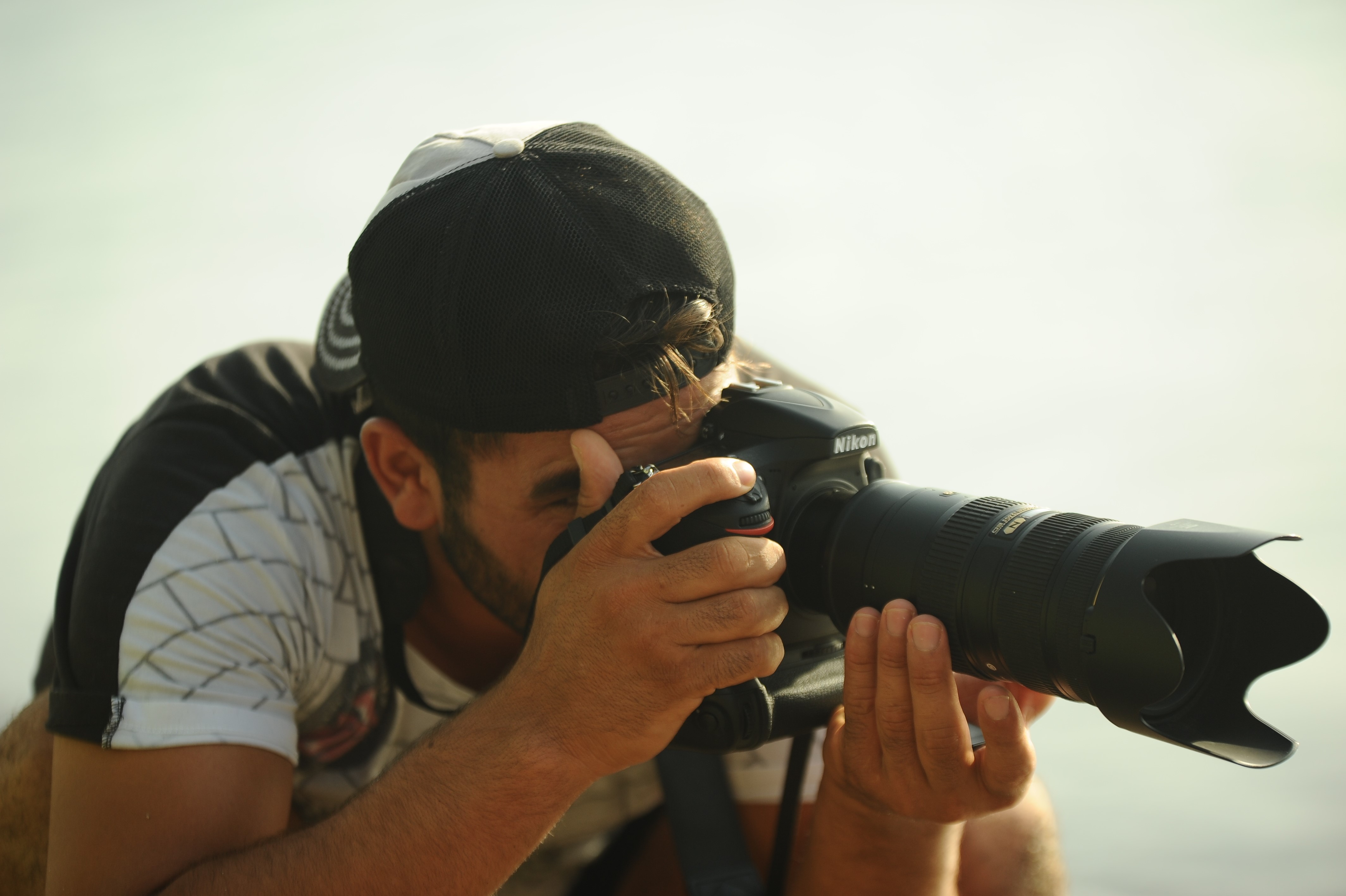 Şırnak ve Hakkari Doğası profesyonel Fotoğrafçıların odağında