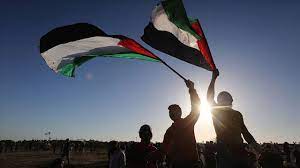 İsrail 41 günde 2 bin 760 Filistinliyi tutukladı