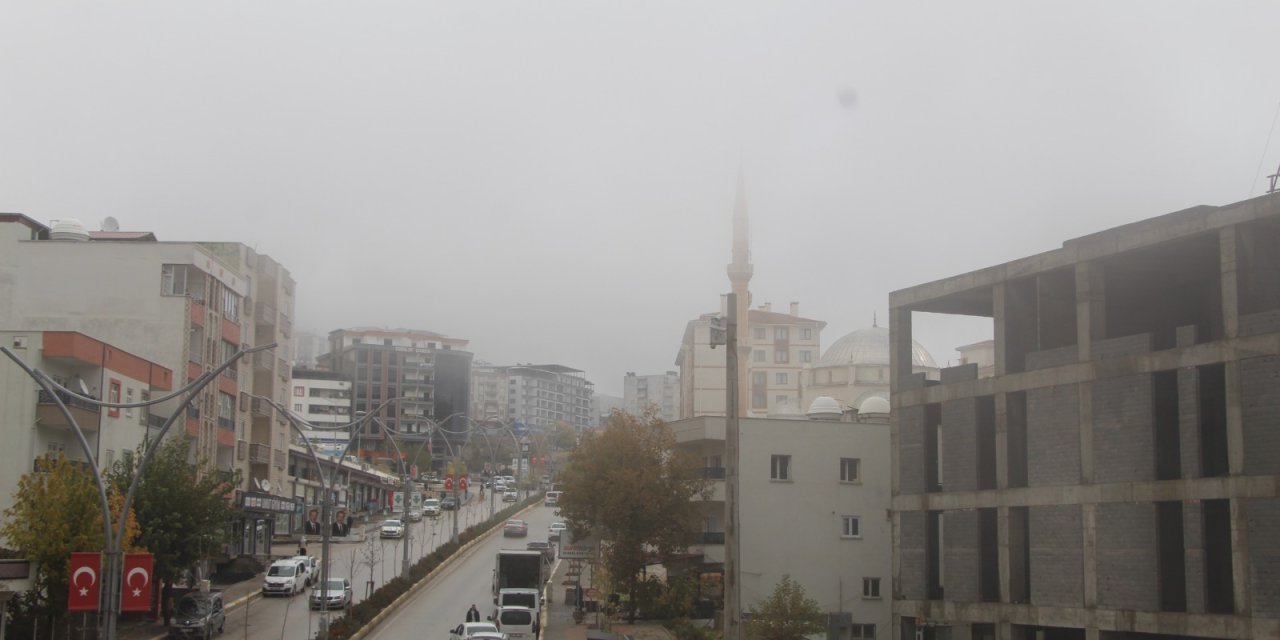 AFAD’dan Şırnak Halkına önemli uyarı!