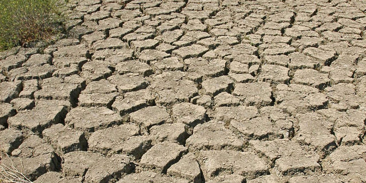Su Kıtlığına Yapay Zeka Teknolojisi