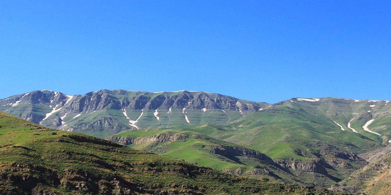 Şırnak'ta ne alınır? Şırnak'ın en ünlü ürünleri nelerdir? İşte Şırnak'ın meşhur şeyleri