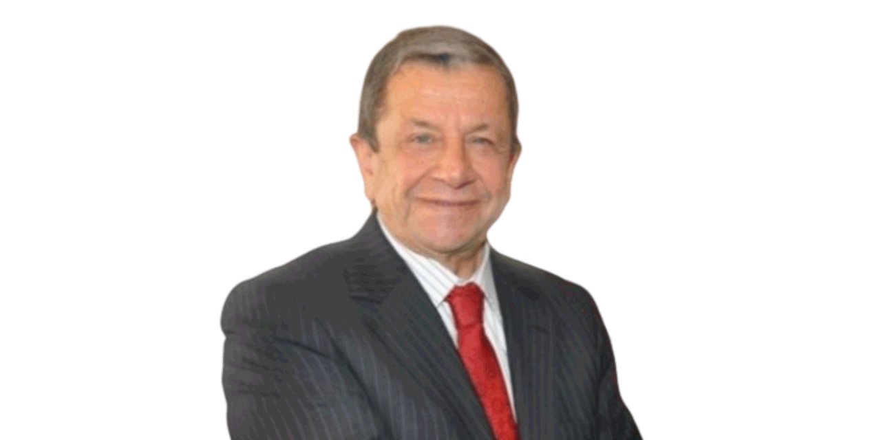 Prof Dr.Mehmet Salih Yıldırım Kimdir? Nerelidir?