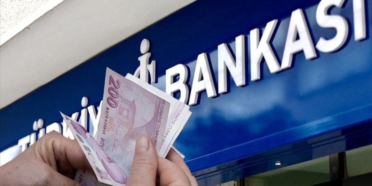 İş Bankası memur alımı başlattı! İş ilanıyla ilgili banka yeni duyuru yaptı