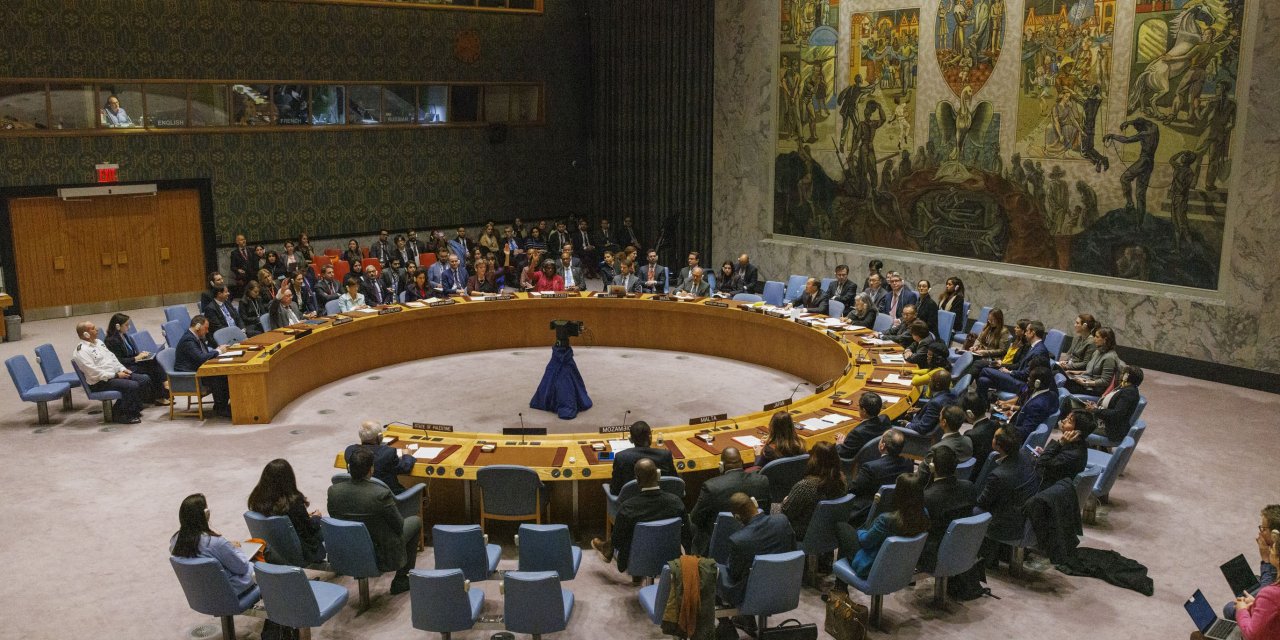 BM Güvenlik Konseyi Gazze için acil toplanacak
