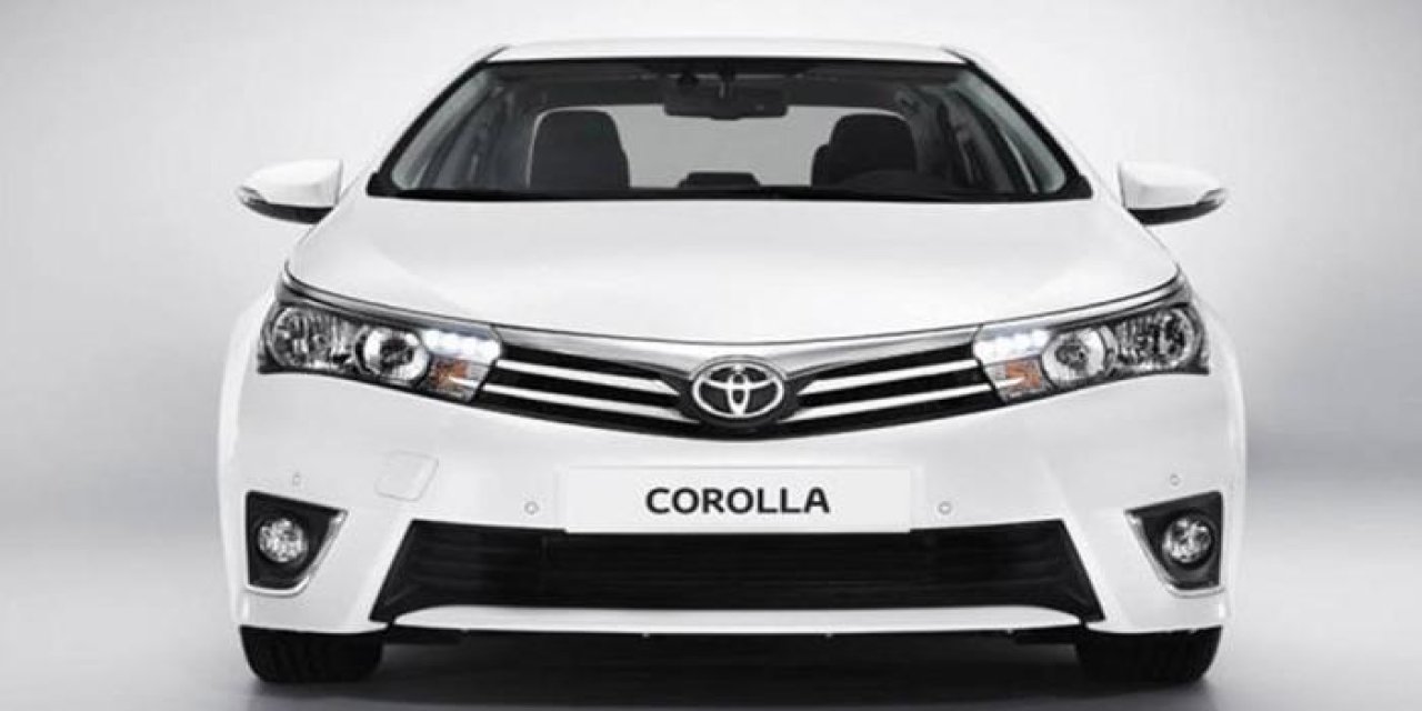 Toyota çıldırtan kampanyasını duyurdu:  2023'ün en uygun Corolla kampanyası!