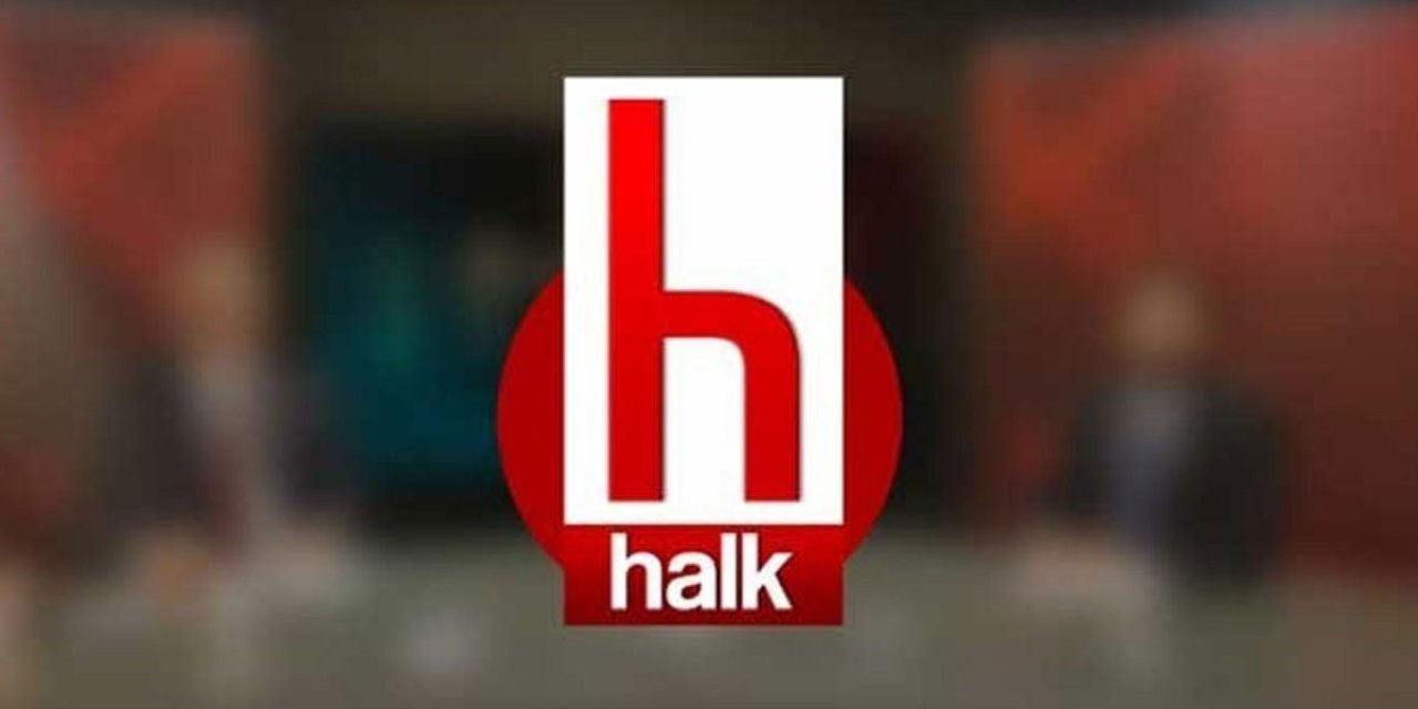 Halk TV'ye veda etti- Ayağının tozuyla hemen o kanalla anlaşma yaptı