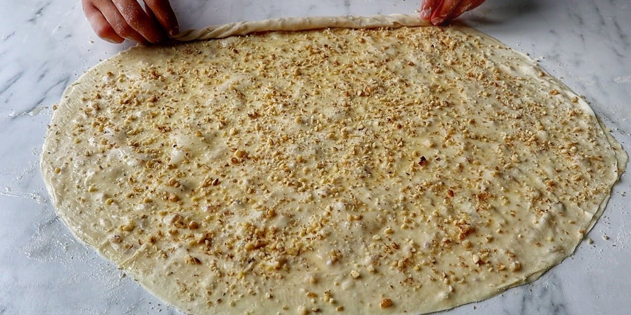 Böreği daha lezzetli yapıyor! Eklendiğinde ayrıca börek daha sağlıklı hale geliyor