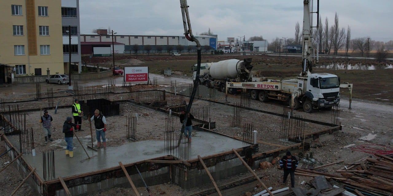 Belediye ücretsiz konut dağıtacak! Dar gelirli ailelere konut başvuruları açıldı