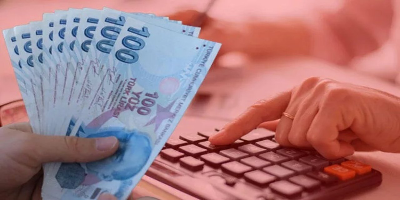 7500 TL ödeme yapılacak: Emekliye yeni promosyon ödemesinde son günler