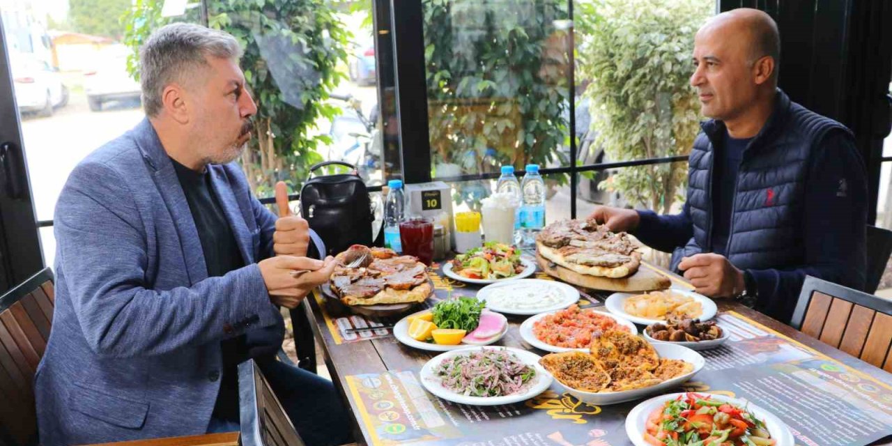 Kışın gelmesiyle Adana'da en çok tüketilen lezzet o oldu! Her yerden kokusu yayılıyor