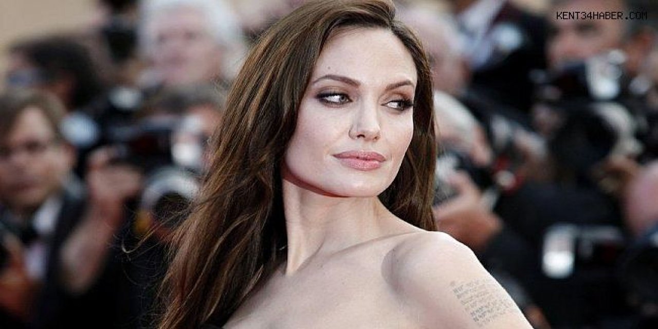 "Angelina Jolie gibi olmak istiyorum"talebi arttı