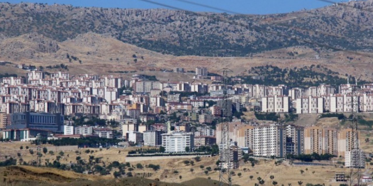 En genç iller belli oldu. Şırnak bakın kaçın sırada!