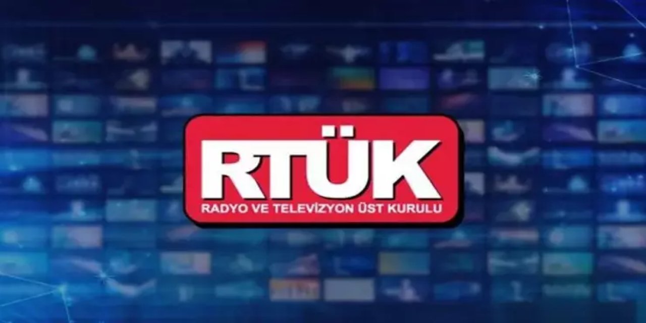 RTÜK o diziyi mercek altına aldı