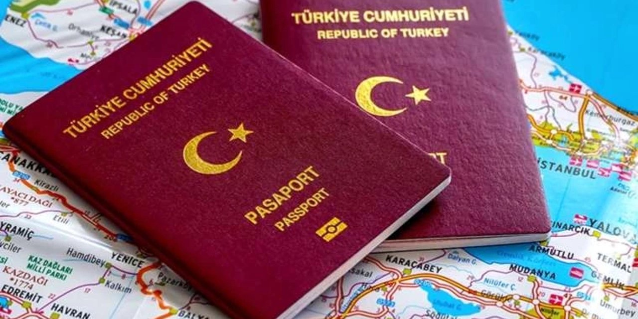 Resmi gazetede yeni karar yayımladı: 2024 ehliyet, pasaport fiyatları belli oldu