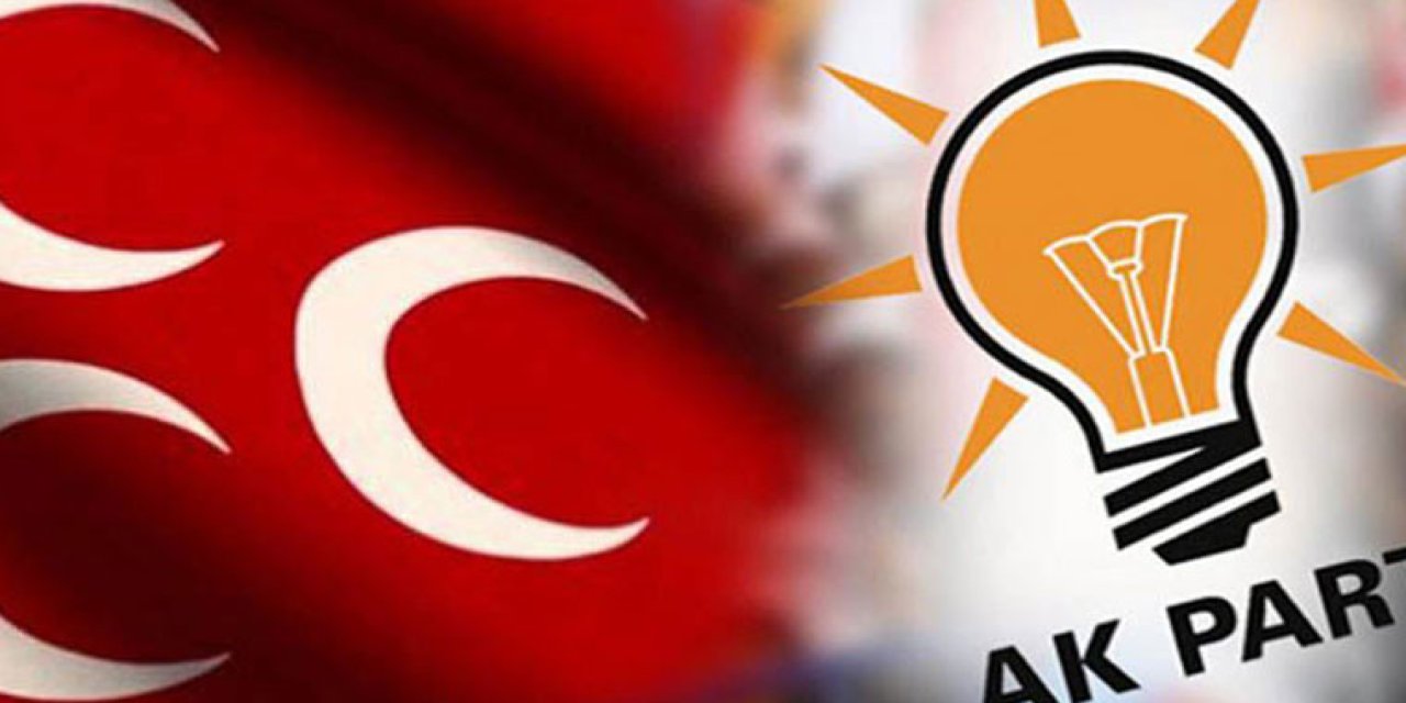 Şırnak’ta AK Parti ile MHP ittifakı ve ortak adayları