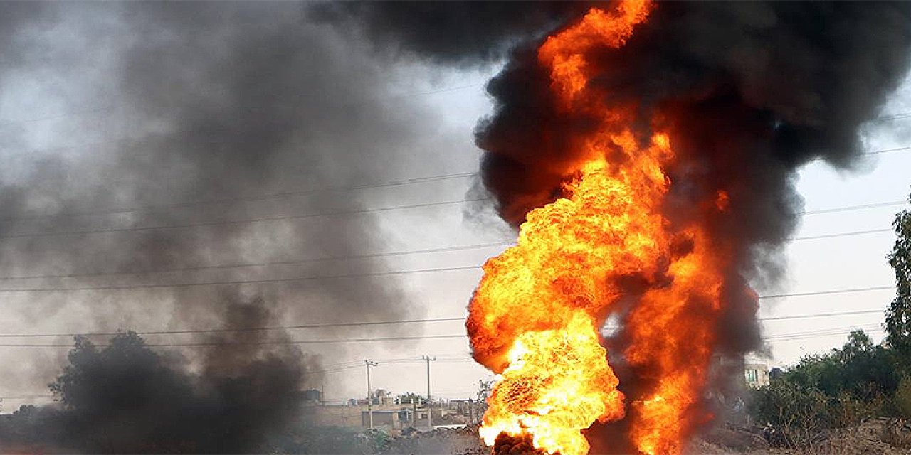 Şırnak ve Nusaybin’de eylem yapan PKK'lılar etkisiz hale getirildi