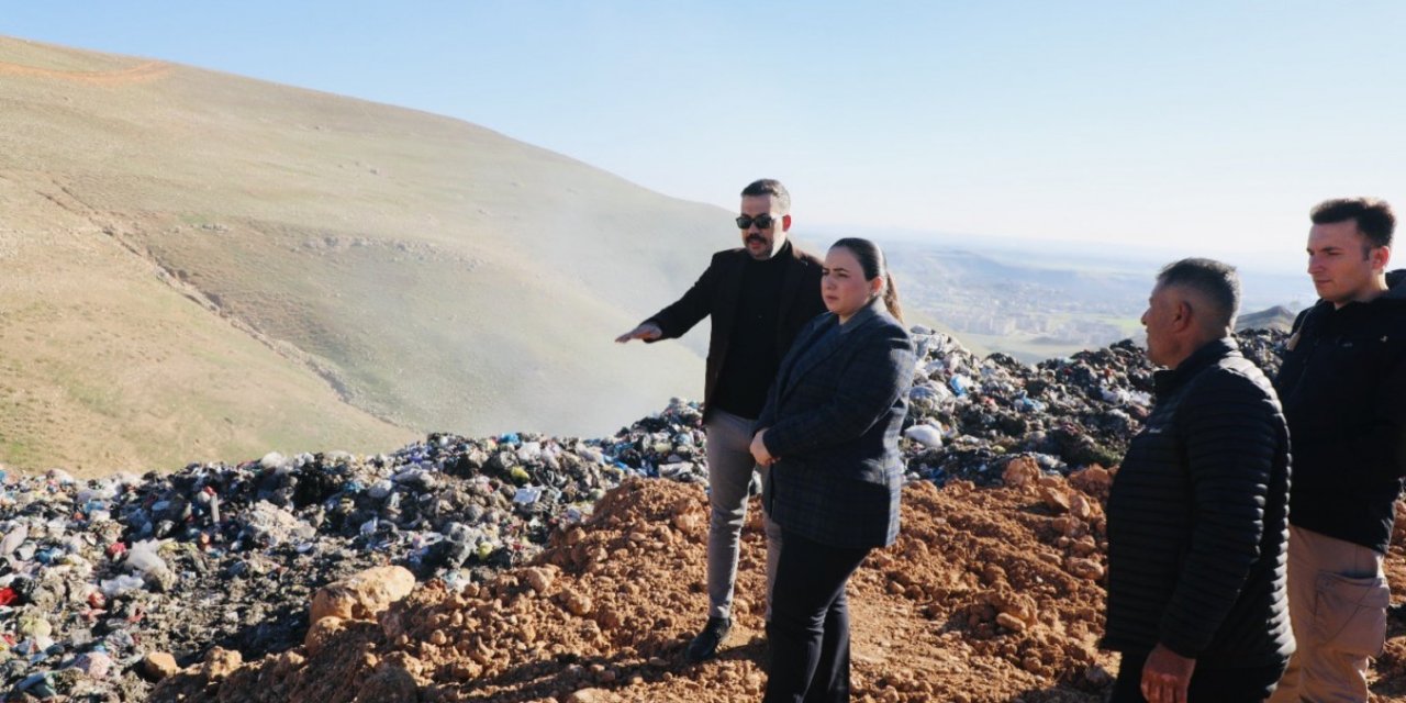 Vekiller o ilçenin sorununu meclise taşımıştı, Kaymakam çözüme kavuşturdu