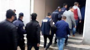 Şırnak’ta Terör Operasyonu: 18 Gözaltı