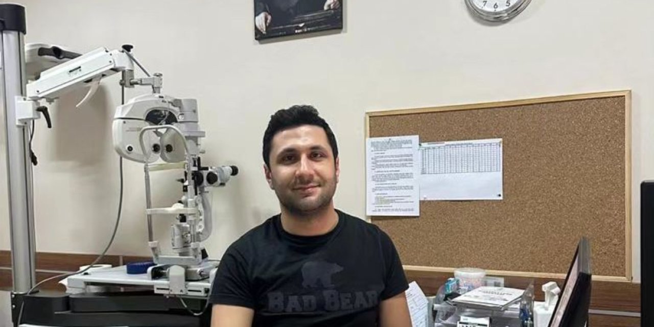 Şırnak Devlet Hastanesine yeni doktor atandı