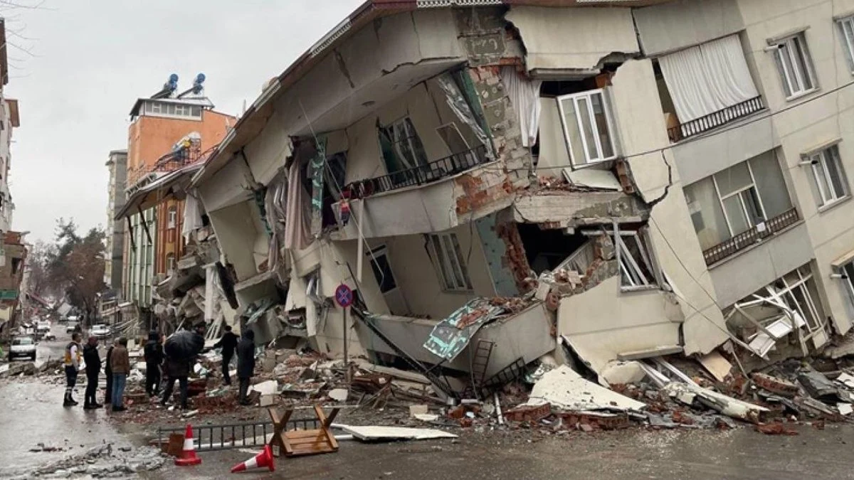 Uzmanlar, Şırnak'a komşu il için deprem uyarısı verdi