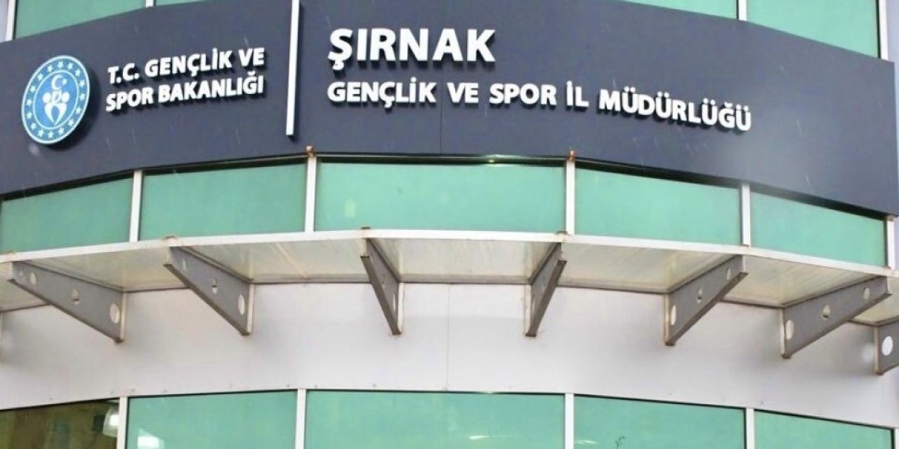 Şırnak'ta GSB personel alımı! yarın son gün