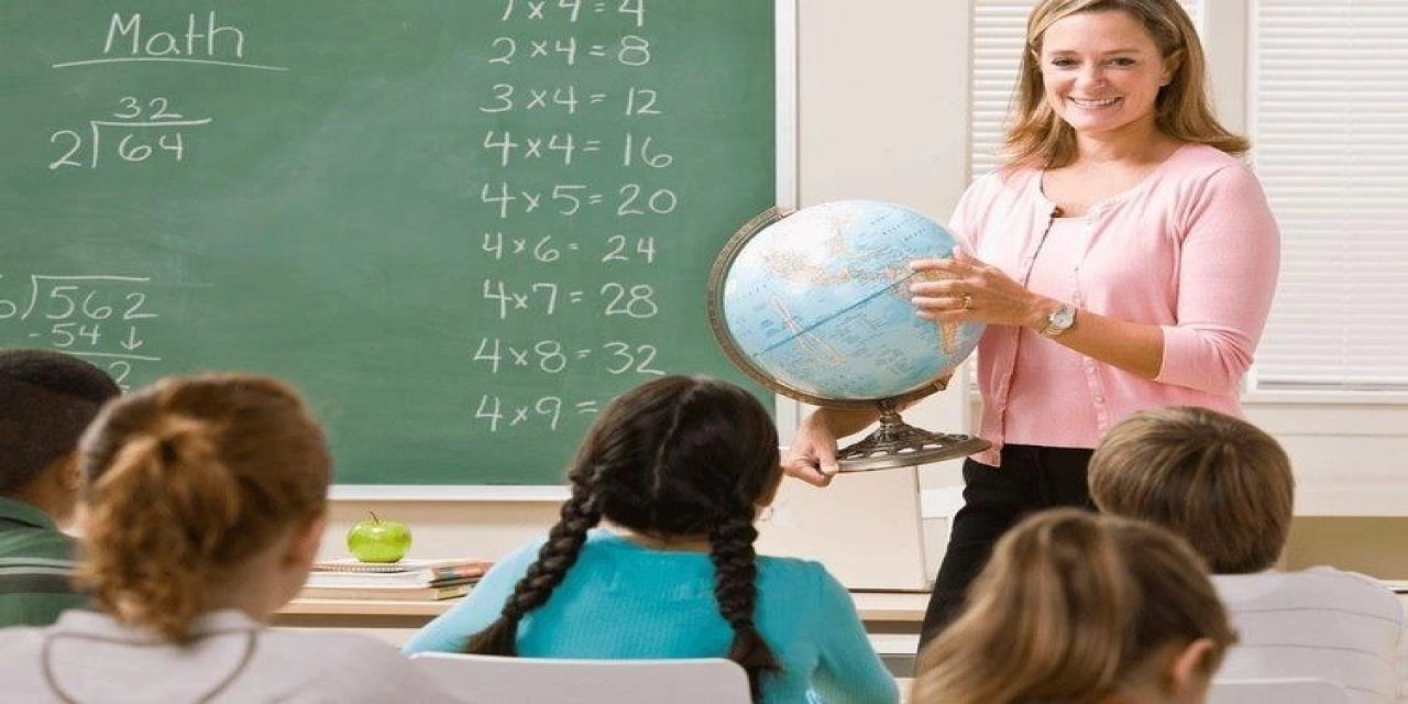 2024 Öğretmen Atamalarında En Çok Kontenjan Hangi Branşlara Verilecek?
