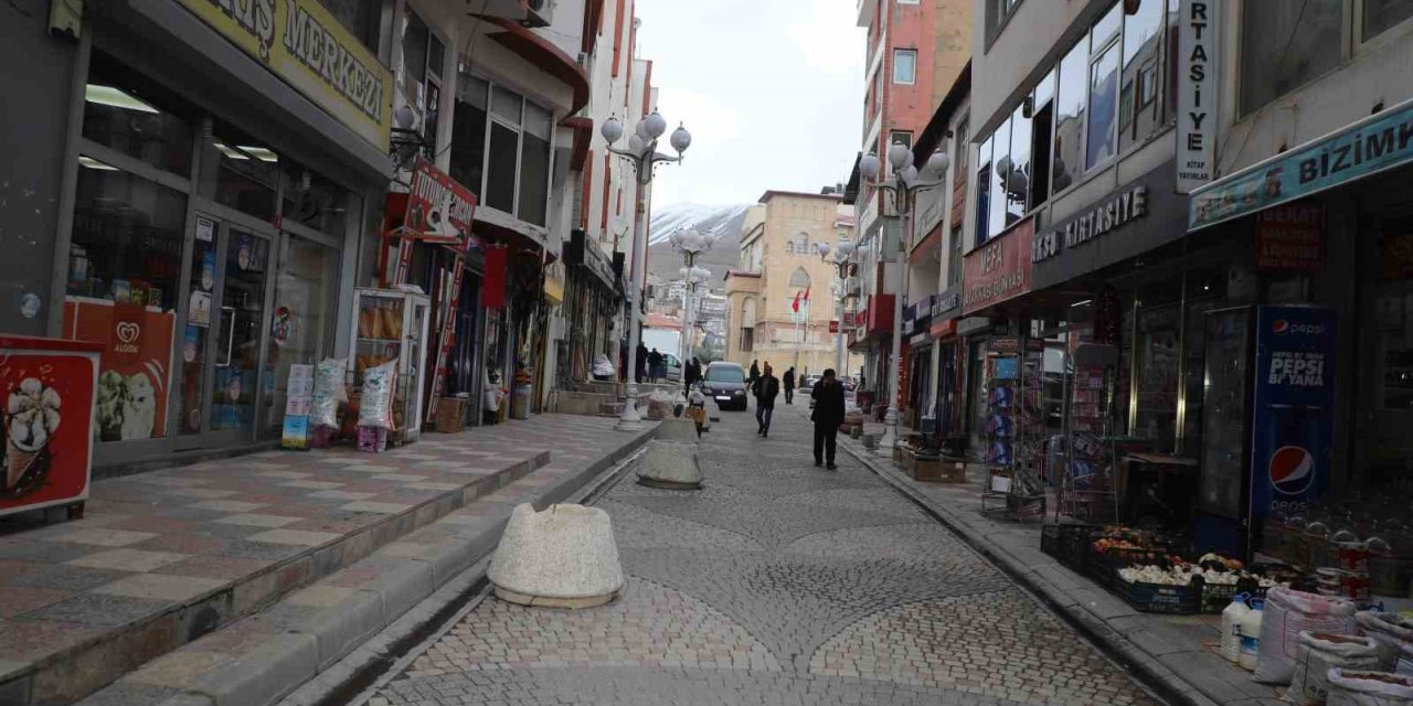 Hakkâri’de iki sokağın adı değiştirildi! Bakın o sokakların yeni adı ne oldu