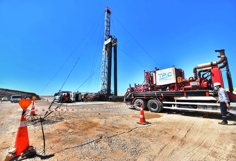 "Diyarbakır Türkiye’nin en önemli petrol üretim şehirlerinden birisi olacak"