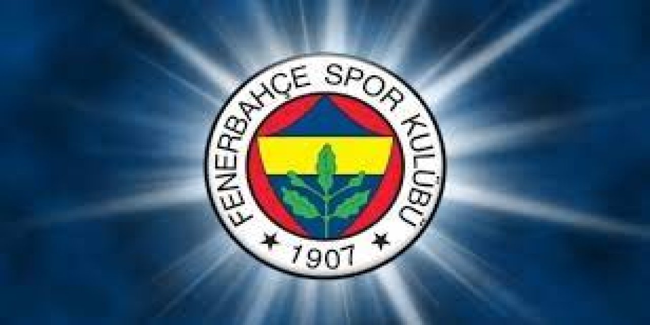 Fenerbahçe transfere doymuyor. Kadroya bir futbolcu daha dahil oldu