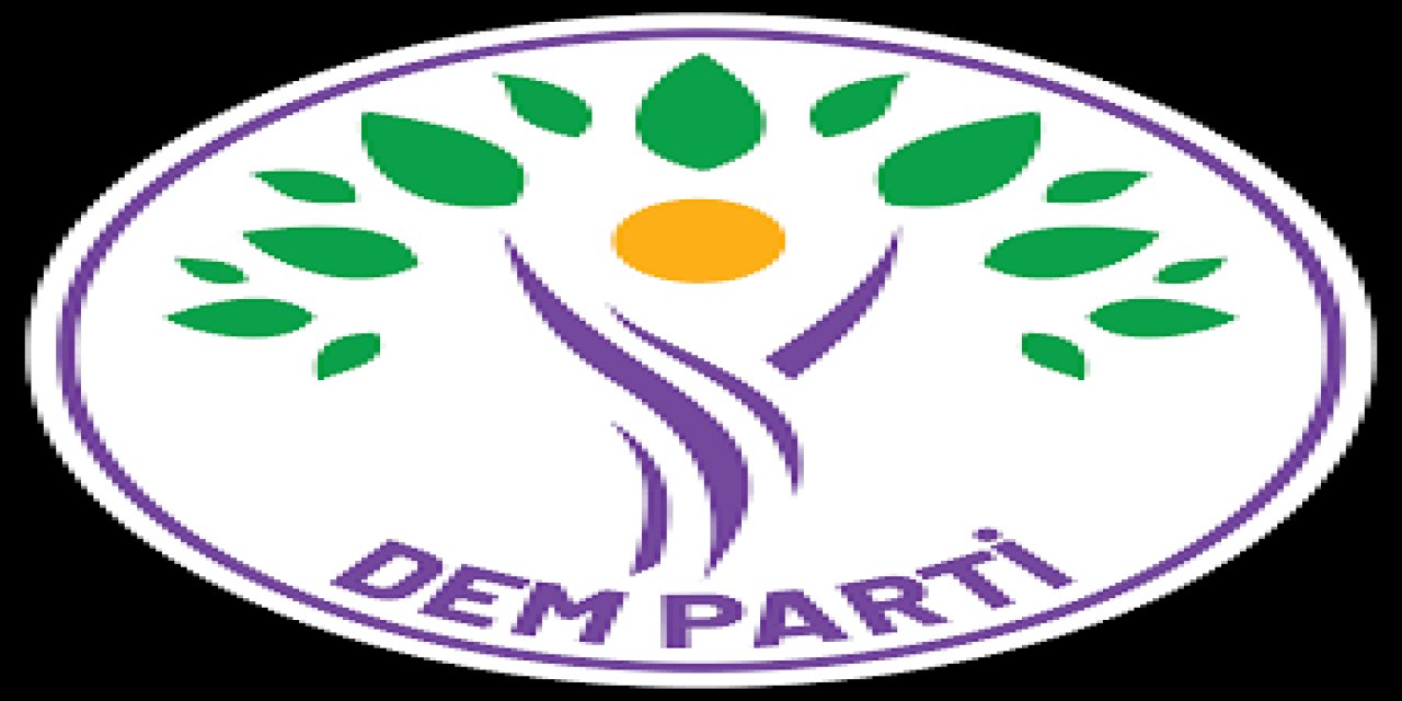 Şırnak'ta DEM Parti’nin Başkan Adayı Belli Oldu!