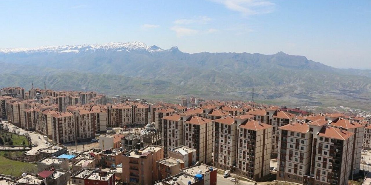 Şırnak’ta Sempatik muhtar belediye başkan adaylığını duyurdu