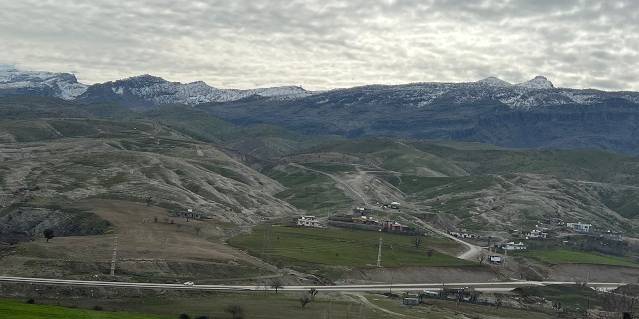 Şırnak'ın o bölgesine giriş yasaklandı! Vatandaşlar karara tepki gösteriyor