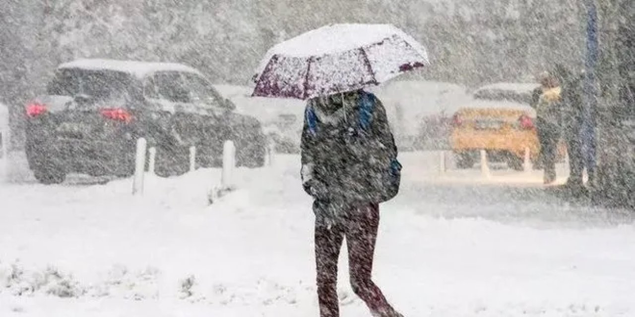 Soğuk hava dalgası nedeniyle 11 kişi hayatını kaybetti