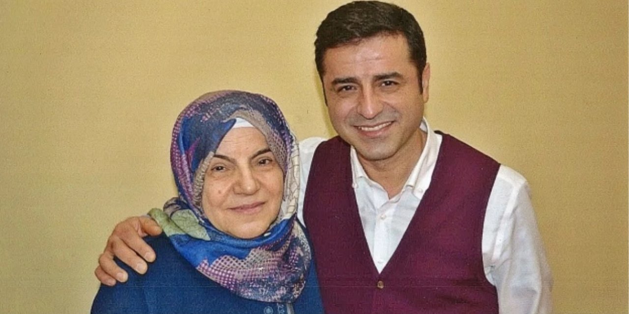 Selahattin Demirtaş Acil Diyarbakır'a Getirildi