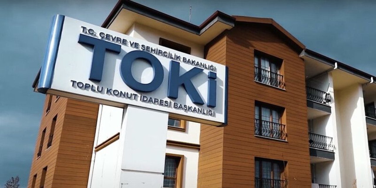 "TOKİ arazilere çöktü,vatandaş mağdur oldu" iddiası