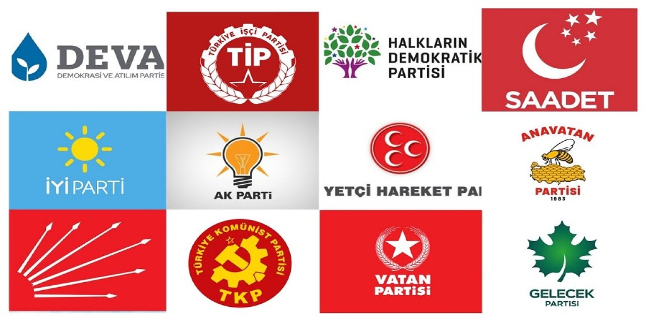 Çok tartışılan o parti  kendi adaylarıyla seçime gidiyor ittifak yapmayacağını duyurdu