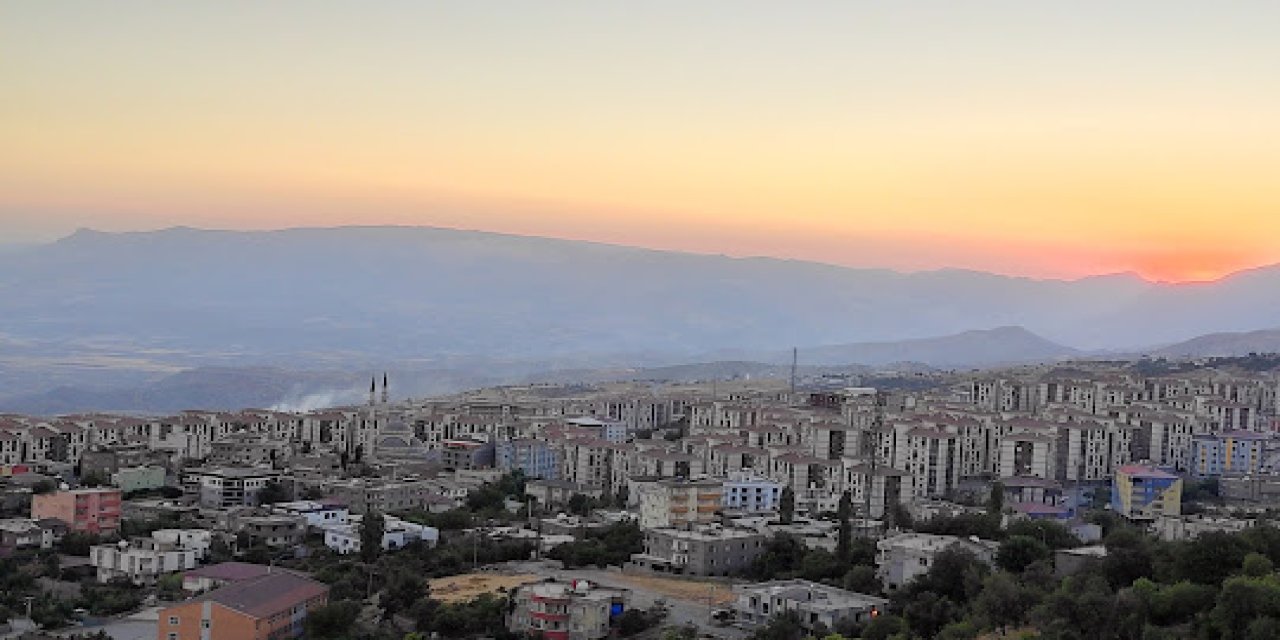 Şırnak’ta o kurum yeni hizmet binasına taşındı