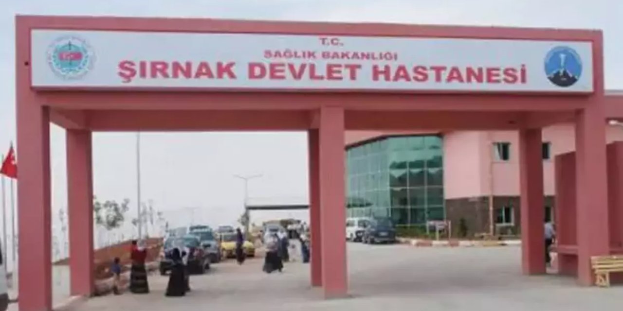 Şırnaklılara Müjde! Devlet Hastanesine Beklenen Doktorlar Atandı!