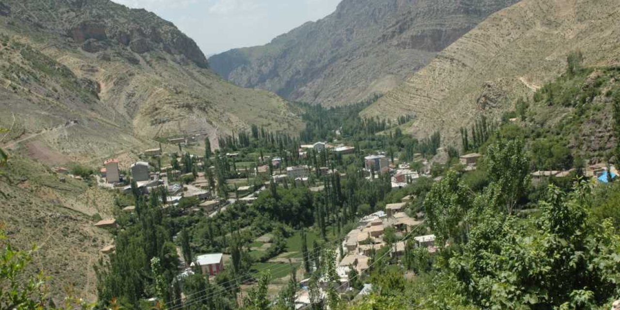 Şırnak'ın nüfusu açıklandı.. Şırnak nüfusu uzun süredir büyük merak konusuydu