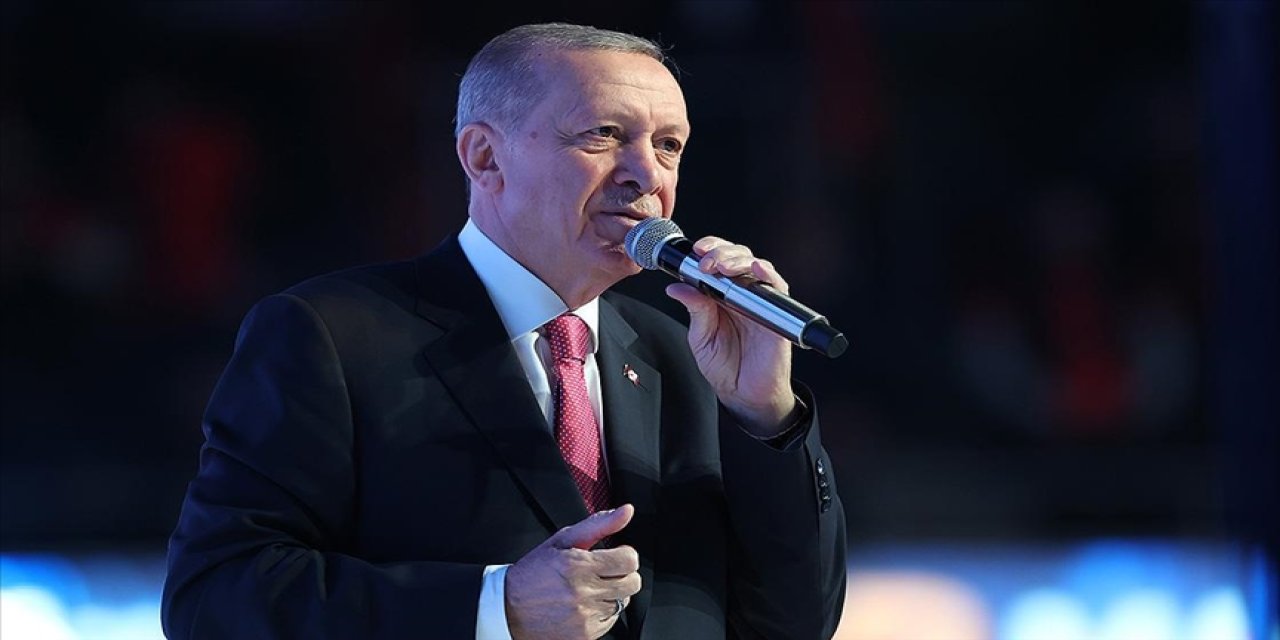 Cumhurbaşkanı Erdoğan’dan silahlı saldırıya kınama