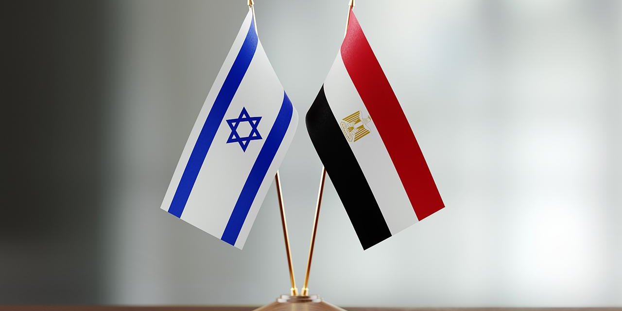Mısır'dan  İsrail'e uyarı!Camp David Anlaşması’nı askıya alacağı iddiası