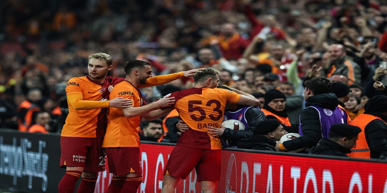 Galatasaray-Sparta Prag maçı ne zaman?saat kaçta? Lig maçı şifresiz mi ?işte detaylar