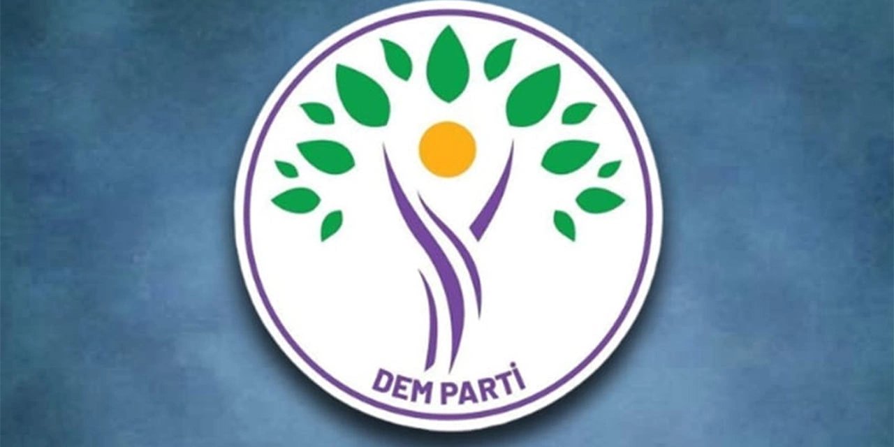 DEM Parti’nin Şırnak Belediye Meclis üyeleri listesi açıklandı