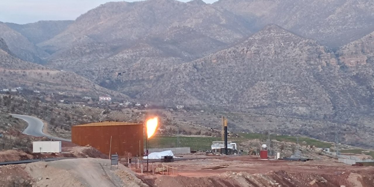 Diyarbakır’ın o ilçesinde petrol aranacak!