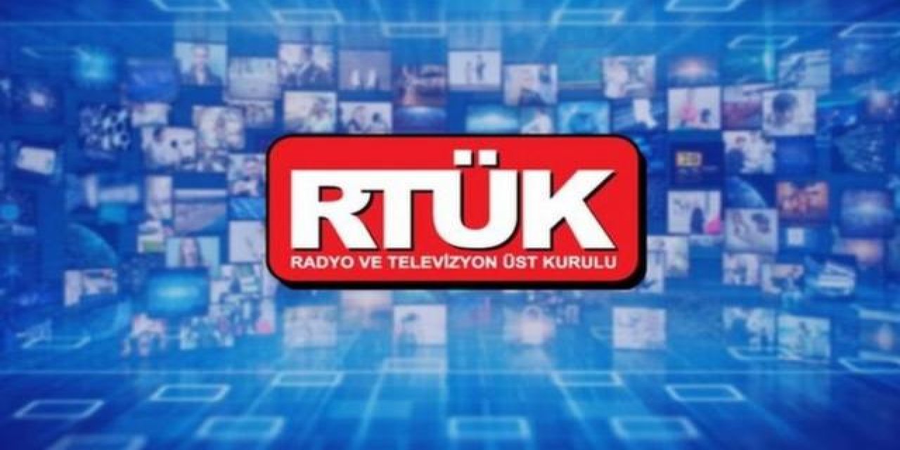 RTÜK o kanallara ceza yağdırdı