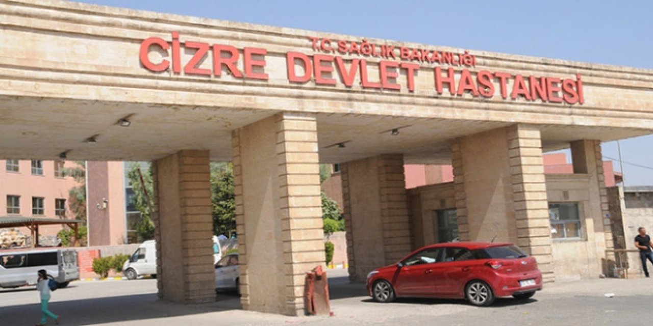 Şırnak Merkez ve İlçelerine 61 Doktor atandı